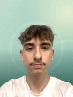 Profilfoto von Niklaas aus Leipzig. Berufswunsch: Verkäufer/in und Warenverräumer/in. Branche: Verkauf, Handel.