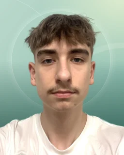Profilfoto von Niklaas aus Leipzig. Berufswunsch: Verkäufer/in und Warenverräumer/in. Branche: Verkauf, Handel.