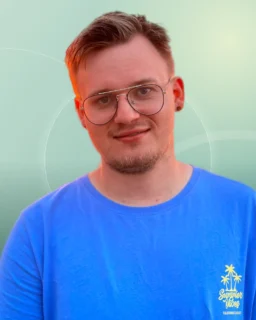 Profilfoto von Tobias aus Mühlenbecker Land. Berufswunsch: Lieferfahrer/in. Branche: Logistik, Transport, Verkehr.