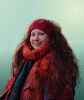 Profilfoto von Finja aus Freiburg im Breisgau. Berufswunsch: Alltagshelfer/in und Babysitter/in. Branche: Bildung, Pädagogik und Design, Musik, Tanz, Schauspiel.