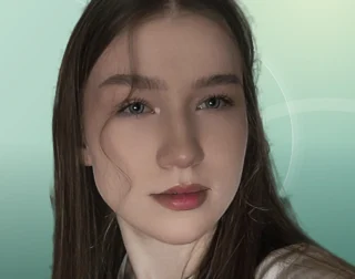 Profilfoto von Mariia. Berufswunsch: Kosmetiker/in. Branche: Design, Musik, Tanz, Schauspiel.