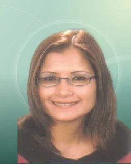 Profilfoto von Ilknur aus Vaihingen an der Enz. Berufswunsch: Kaufmann/-frau – Büromanagement. Branche: Kundenservice.