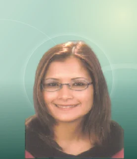 Profilfoto von Ilknur aus Vaihingen an der Enz. Berufswunsch: Kaufmann/-frau – Büromanagement. Branche: Kundenservice.