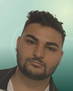 Profilfoto von Esat aus Leverkusen. Berufswunsch: Lieferfahrer/in. Branche: IT, Informatik, Programmierung.