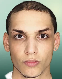 Profilfoto von Samuel aus Kleve. Berufswunsch: Lagerist/in. Branche: Reinigung, Facility Management.