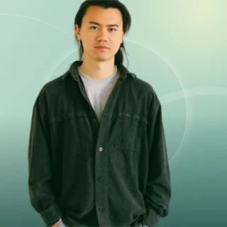 Profilfoto von Zhaojun aus Berlin. Berufswunsch: Landschaftsarchitekt/in. Branche: Design, Musik, Tanz, Schauspiel und Projektmanagement.