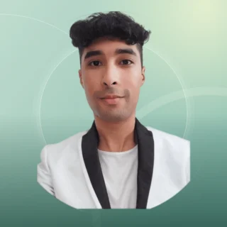 Profilfoto von Amine aus Bingen am Rhein. Berufswunsch: Assistent/in – Produktdesign. Branche: Finanzen, Buchhaltung.