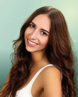 Profilfoto von Ellen aus Lünen. Berufswunsch: Empfangsmitarbeiter/in. Branche: Kundenservice.