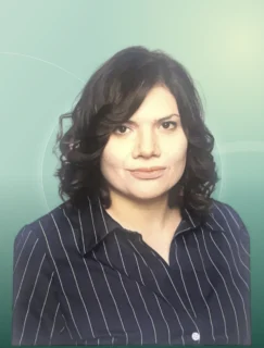 Profilfoto von Kevser aus Krefeld. Berufswunsch: Account-Manager/in. Branche: Finanzen, Buchhaltung.
