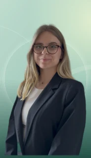 Profilfoto von Katharina aus Rheine. Berufswunsch: Kaufmann/-frau – Büromanagement. Branche: Kundenservice und Management.