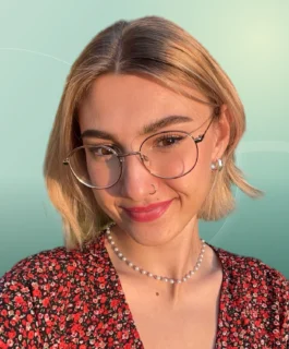 Profilfoto von Alexandra aus Hamm. Berufswunsch: Personalsachbearbeiter/in. Branche: Finanzen, Buchhaltung und Personalwesen, HR.
