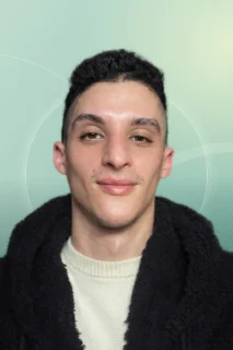 Profilfoto von Saad. Berufswunsch: 3D-Designer/in und Abo-Verkäufer/in. Branche: Design, Musik, Tanz, Schauspiel und Kundenservice.