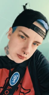 Profilfoto von Jennifer aus Magdeburg. Berufswunsch: Helfer/in. Branche: Reinigung, Facility Management und Schutz, Ordnung, Sicherheit.