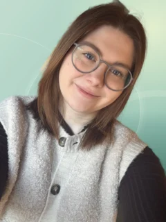 Profilfoto von Hanna aus Jena. Berufswunsch: Laborassistent/in. Branche: Naturwissenschaften, Labor.