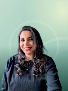 Profilfoto von Nooshin aus Göttingen. Berufswunsch: Warenverräumer/in. Branche: Verkauf, Handel.