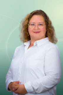 Profilfoto von Elena aus Hanau. Berufswunsch: IT-Administrator/in. Branche: IT, Informatik, Programmierung.