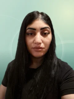 Profilfoto von Madalina aus Rietberg. Berufswunsch: Alltagshelfer/in und Altenpflegehelfer/in. Branche: Gastronomie, Hotellerie, Tourismus und Haushalt, Babysitting.