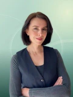 Profilfoto von Anastasiya aus Arnsberg. Berufswunsch: Bürohelfer/in und E-Mail-Marketing-Manager/in. Branche: Kundenservice und Marketing, Werbung.