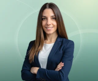 Profilfoto von Sabrina aus Bambergerhof. Berufswunsch: Assistent/in – Informatik (allgemeine Informatik) und Cyber-Security-Consultant. Branche: Beratung, Consulting und IT, Informatik, Programmierung.
