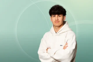 Profilfoto von Gelo aus Pforzheim. Berufswunsch: 3D-Designer/in und Designer/in - Medien. Branche: Design, Musik, Tanz, Schauspiel und Elektronik.