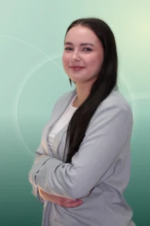 Profilfoto von Maja-Kim aus Berlin. Berufswunsch: Bürohelfer/in. Branche: Finanzen, Buchhaltung und Kundenservice.