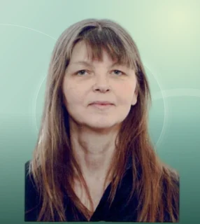 Profilfoto von Silke aus Berlin. Berufswunsch: Hotelempfang/-rezeption. Branche: Kundenservice.