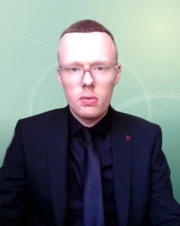 Profilfoto von Daniel aus Gronau. Berufswunsch: Bürohelfer/in. Branche: Wirtschaft, Sekretariat.