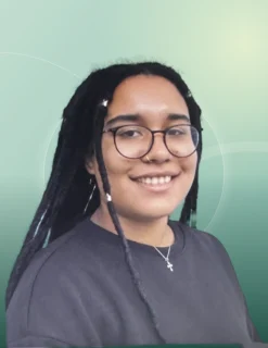 Profilfoto von Maimouna aus Gummersbach. Berufswunsch: Reinigungskraft. Branche: Reinigung, Facility Management und Verkauf, Handel.