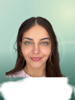 Profilfoto von Mariam aus Hildesheim. Berufswunsch: Verwaltungsfachangestellte/r - Landesverwaltung. Branche: Personalwesen, HR.