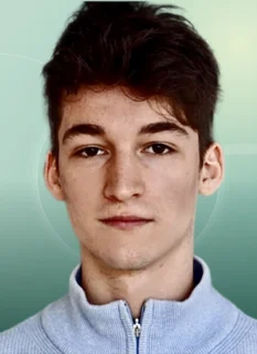 Profilfoto von Lorenz aus Brühl. Berufswunsch: Physiotherapeut/in. Branche: Medizin, Psychologie, Pflege.