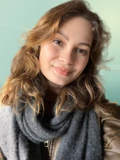 Profilfoto von Daria aus Hamburg. Berufswunsch: Veranstaltungskaufmann/-frau. Branche: Events, Messen, Promotion.