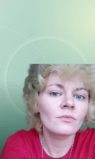 Profilfoto von Anastasija aus Wiesloch. Berufswunsch: Sicherheitsbeauftragte/r (Werkschutz) und Servicekraft – Schutz und Sicherheit. Branche: Schutz, Ordnung, Sicherheit.