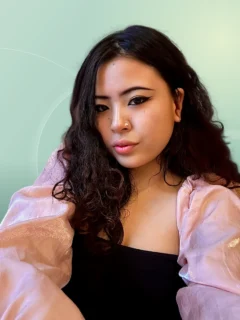 Profilfoto von Debbie aus Freiburg Breisgau. Berufswunsch: Alltagshelfer/in. Branche: Bildung, Pädagogik.