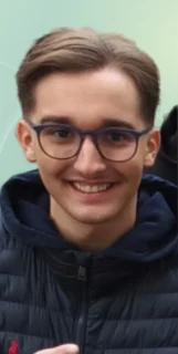 Profilfoto von Nils aus Nauheim. Berufswunsch: Verkäufer/in und Verkaufsberater/in. Branche: Beratung, Consulting und Verkauf, Handel.