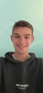 Profilfoto von Robin aus Salzkotten. Berufswunsch: Aus­ und Weiterbildungspädagoge/­ pädagogin und Personalberater/in. Branche: Bildung, Pädagogik und Personalwesen, HR.