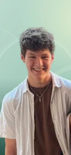 Profilfoto von Maximilian aus Hameln. Berufswunsch: Abfüller/in. Branche: Lebensmittel, Getränke.