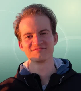 Profilfoto von Finn aus Stralsund. Berufswunsch: Inventurhelfer/in. Branche: IT, Informatik, Programmierung.