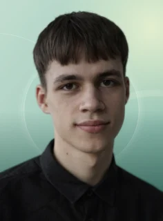 Profilfoto von Noe aus Tuttlingen. Berufswunsch: Lieferfahrer/in. Branche: Logistik, Transport, Verkehr.
