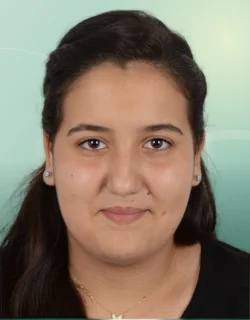 Profilfoto von Aylin aus Wannweil. Berufswunsch: Laborhelfer/in. Branche: Medizin, Psychologie, Pflege.