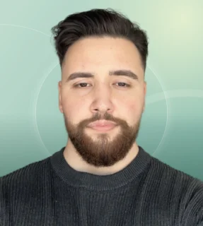 Profilfoto von Talha aus Neu-Ulm. Berufswunsch: Assistent/in – Informatik (allgemeine Informatik). Branche: Beratung, Consulting.