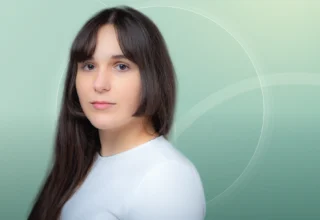 Profilfoto von Timea aus Rastatt. Berufswunsch: Designer/in – Grafik und Designer/in - Medien. Branche: Beratung, Consulting und Design, Musik, Tanz, Schauspiel.