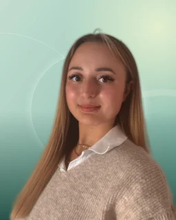 Profilfoto von Kimberly aus Nieukerk. Berufswunsch: Kommissionierer/in und Lagerhelfer/in. Branche: Events, Messen, Promotion und Lebensmittel, Getränke.