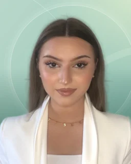 Profilfoto von Leoretta aus Bad Iburg. Berufswunsch: Babysitter/in und Putzhilfe. Branche: Beratung, Consulting und Haushalt, Babysitting.