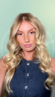 Profilfoto von Nina aus Tübingen. Berufswunsch: Gestalter/in für visuelles Marketing und Influencer-Marketing-Manager/in. Branche: Marketing, Werbung und Medien, Verlag, Druck.