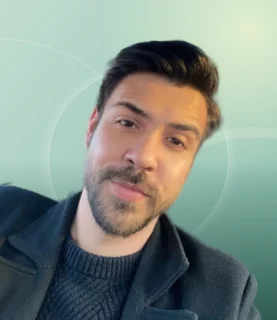 Profilfoto von Chakan aus Recklinghausen. Berufswunsch: Telefonist/in. Branche: Kundenservice.