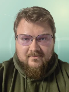 Profilfoto von Artjom aus Beckum. Berufswunsch: Schutz-und Sicherheitsfachkraft. Branche: Schutz, Ordnung, Sicherheit.
