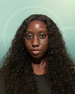 Profilfoto von Monica aus Rotenburg (Wümme). Berufswunsch: Alltagshelfer/in und Bäckermeister/in. Branche: Haushalt, Babysitting.