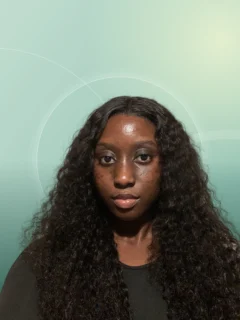 Profilfoto von Monica aus Rotenburg (Wümme). Berufswunsch: Alltagshelfer/in und Bäckermeister/in. Branche: Haushalt, Babysitting.