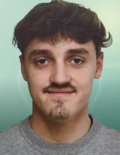 Profilfoto von David aus Kassel. Berufswunsch: Warenverräumer/in. Branche: Verkauf, Handel.