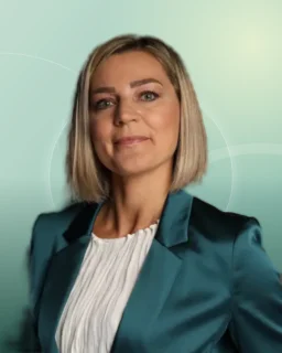 Profilfoto von Anja. Berufswunsch: Fitnessberater/in. Branche: Körperpflege, Hauswirtschaft, Hygiene.